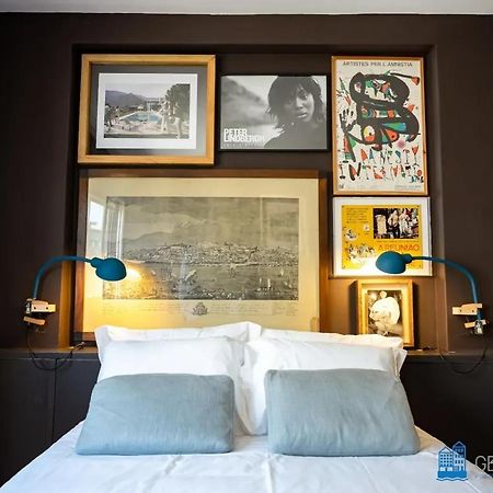Apartamento Y Trendy Arthouse Boavista OOporto Exterior foto
