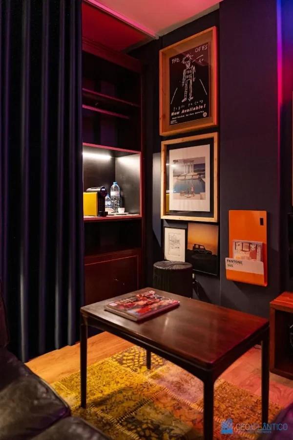 Apartamento Y Trendy Arthouse Boavista OOporto Exterior foto