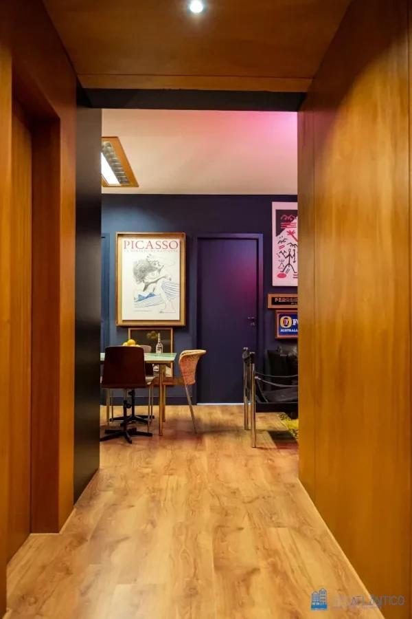 Apartamento Y Trendy Arthouse Boavista OOporto Exterior foto